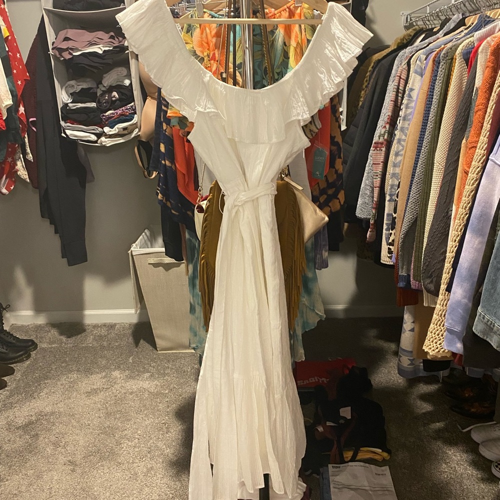 J. Crew Dress